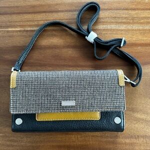 HAMMITT AJ CROSSBODY NWOT